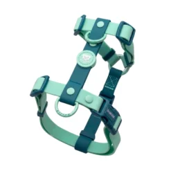 Dukier Arnés Waterproof Jade Mint para Perro