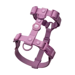 Dukier Arnés Waterproof Mauve para Perro