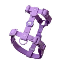 Dukier Arnés Waterproof Morado para Perros