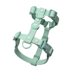 Dukier Arnés Waterproof Turquoise para Perro