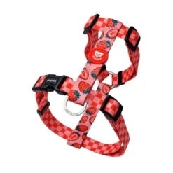 Dukier Berry Love Arnés Clásico para Perro