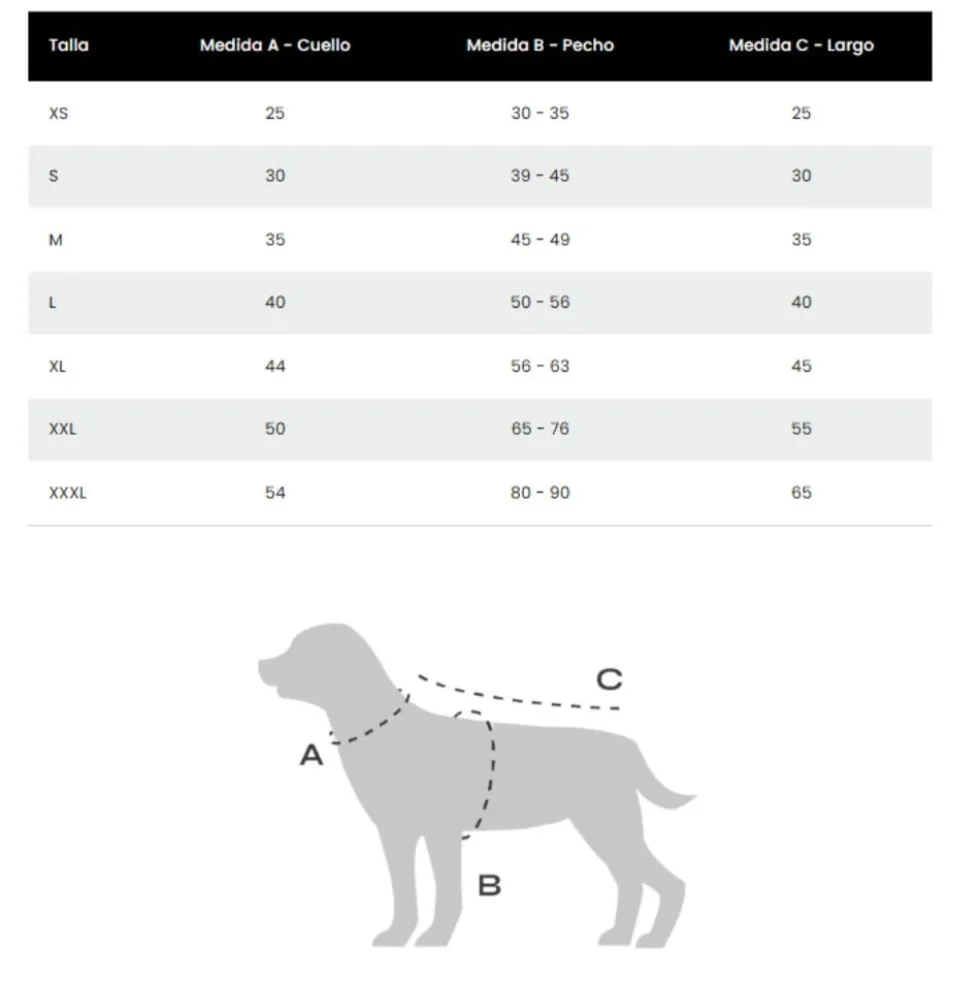 Dukier Chubasquero Soft Green Perro Mediano