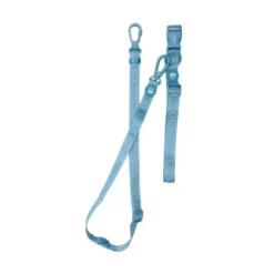 Dukier Correa Multiposición Soft Blue para Perro