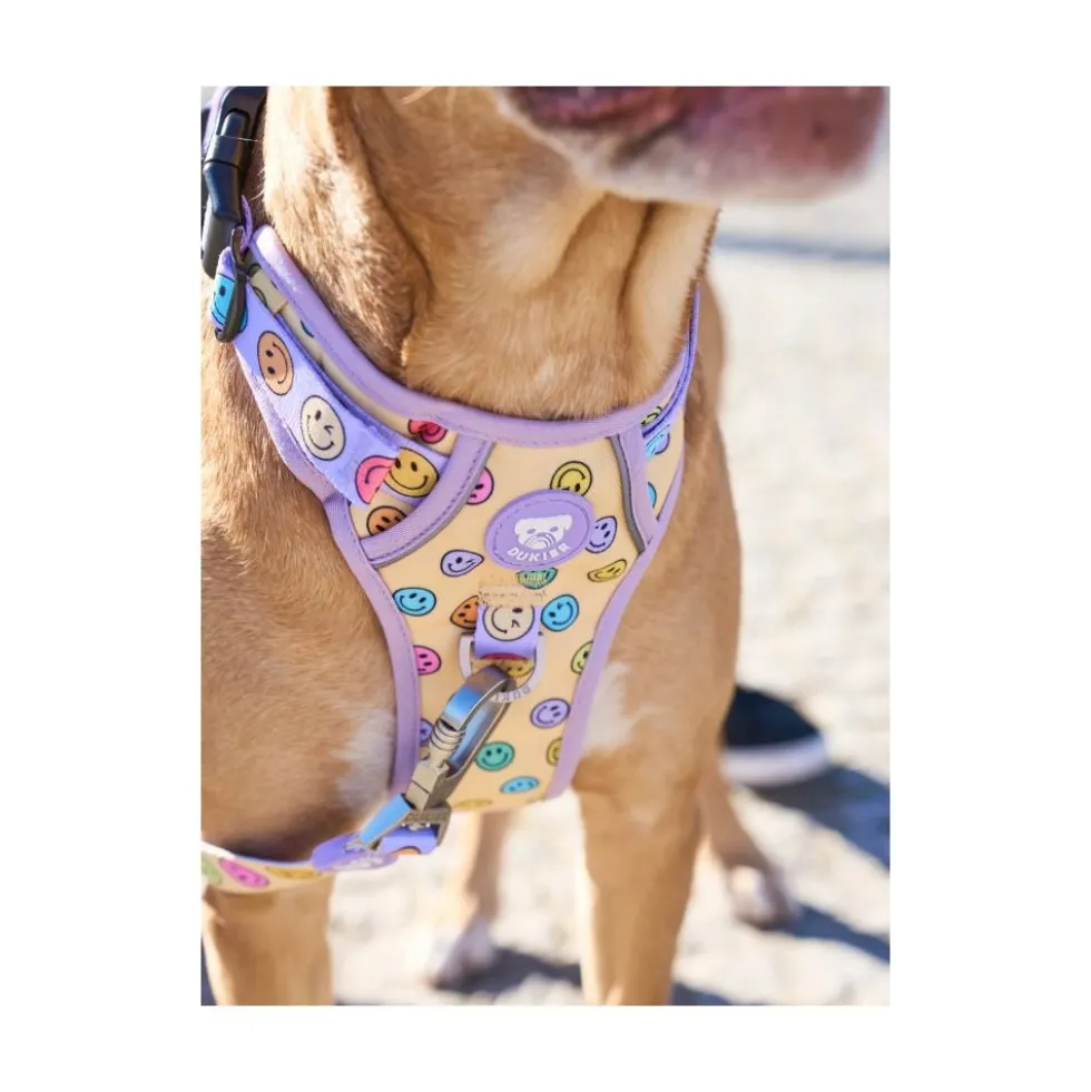 Dukier Trail Smiley Arnés para Perro