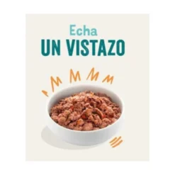 Edgard and Cooper Lata Adult Pollo y Pavo 400g Perro