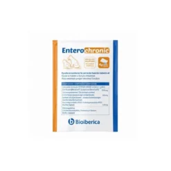 Entero-Chronic Sobre para Apoyo Digestivo (ud)