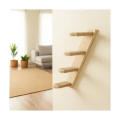 Escaleras de Escalada Salitre para Gatos