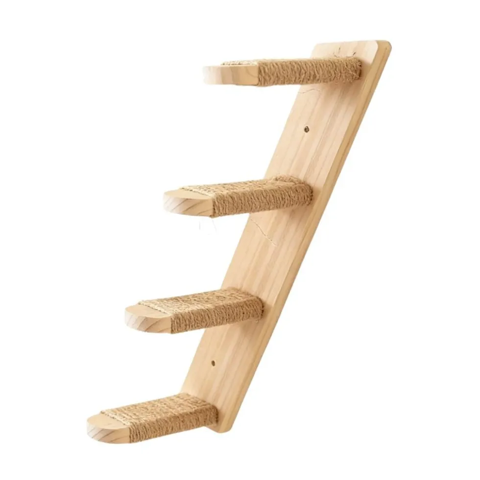 Escaleras de Escalada Salitre para Gatos