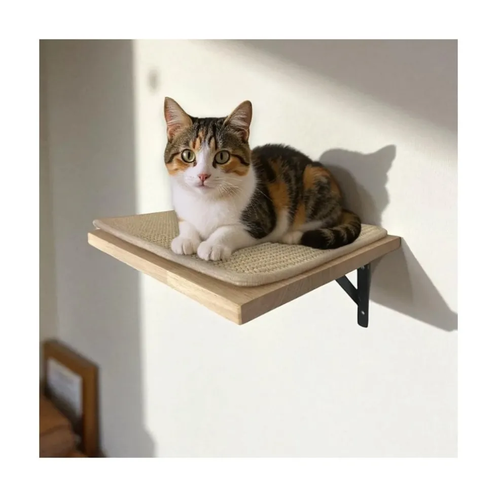 Estantería Ancla para Gatos