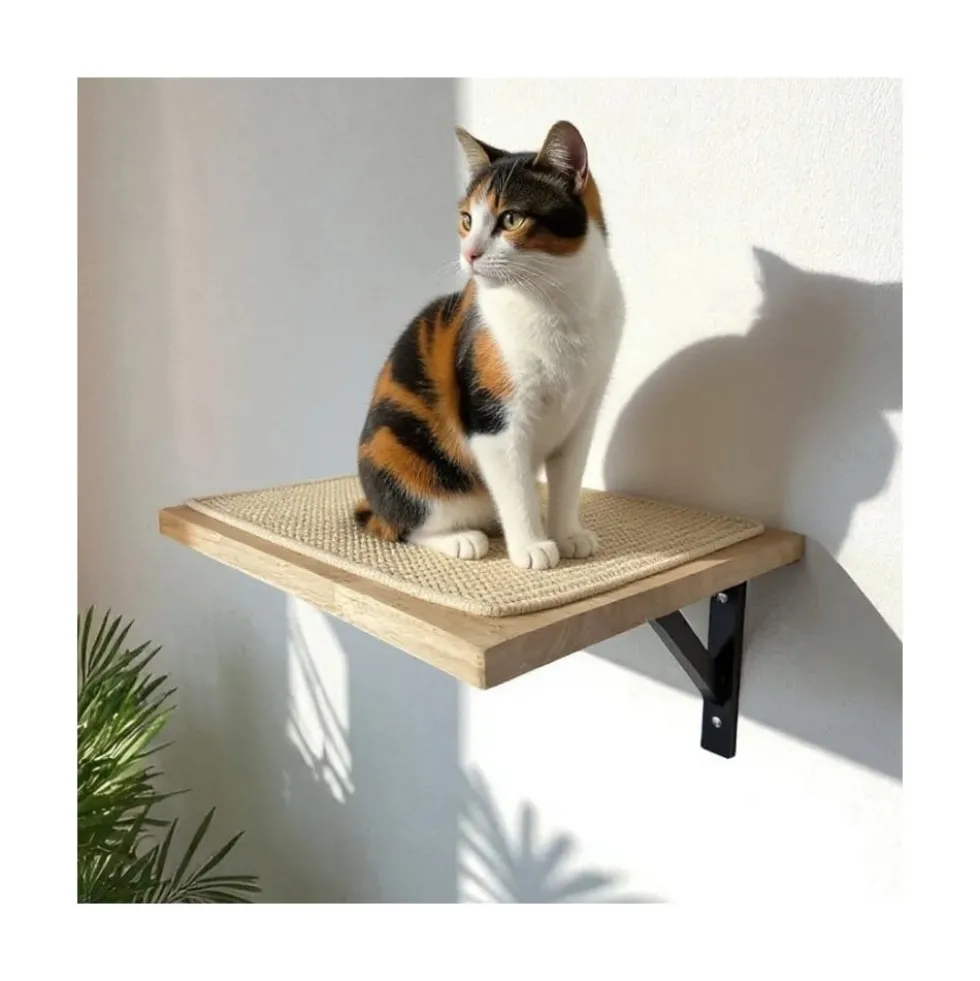 Estantería Ancla para Gatos