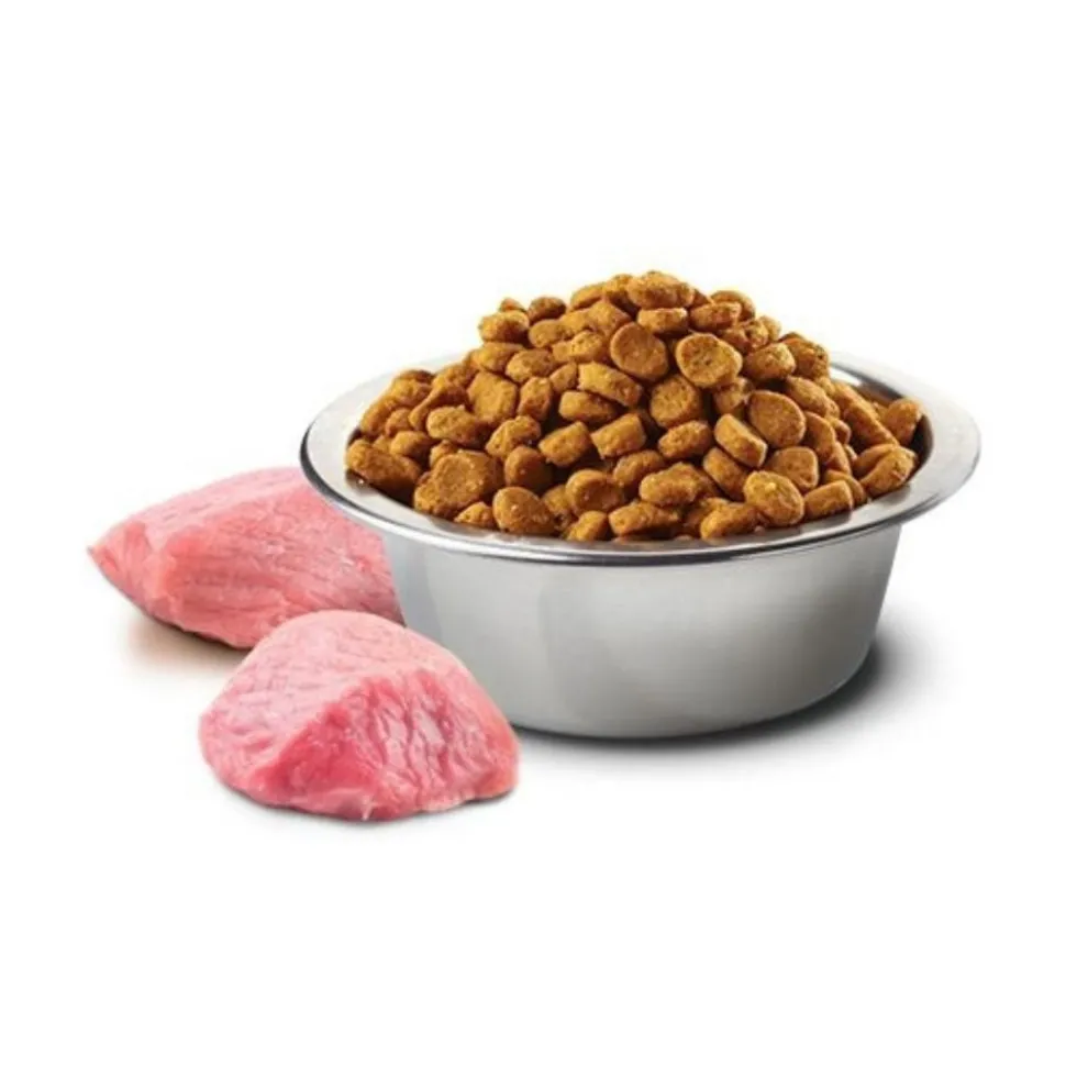 Farmina ND Pumpkin Pienso Natural de Cordero para Perros Adultos Mini