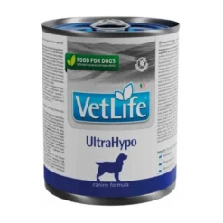 Farmina Vet Life Ultrahypo Lata 300g Perro