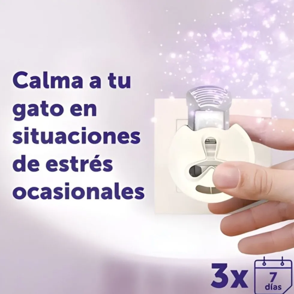 Feliway Help 3 Recambios