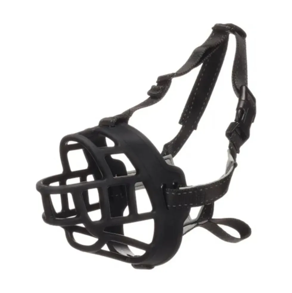 Flamingo Bozal Benzo Ligero y Flexible