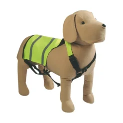 Flamingo Chaleco Reflectante Wasyl para Perro