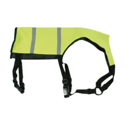 Flamingo Chaleco Reflectante Wasyl para Perro