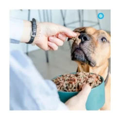 Food for Joe Comida Cocinada Beefit Ternera para Perro