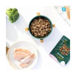 Food for Joe Comida Cocinada Porkitup para Gato
