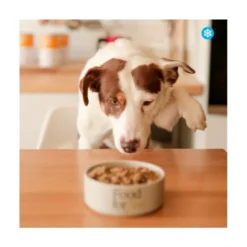 Food for Joe Comida Cocinada Roosterbooster Pollo para Perro