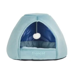 Freecat Igloo Refrescante para Gato