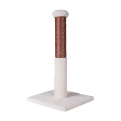 Freecat Rascador Basic Marrón para Gatos
