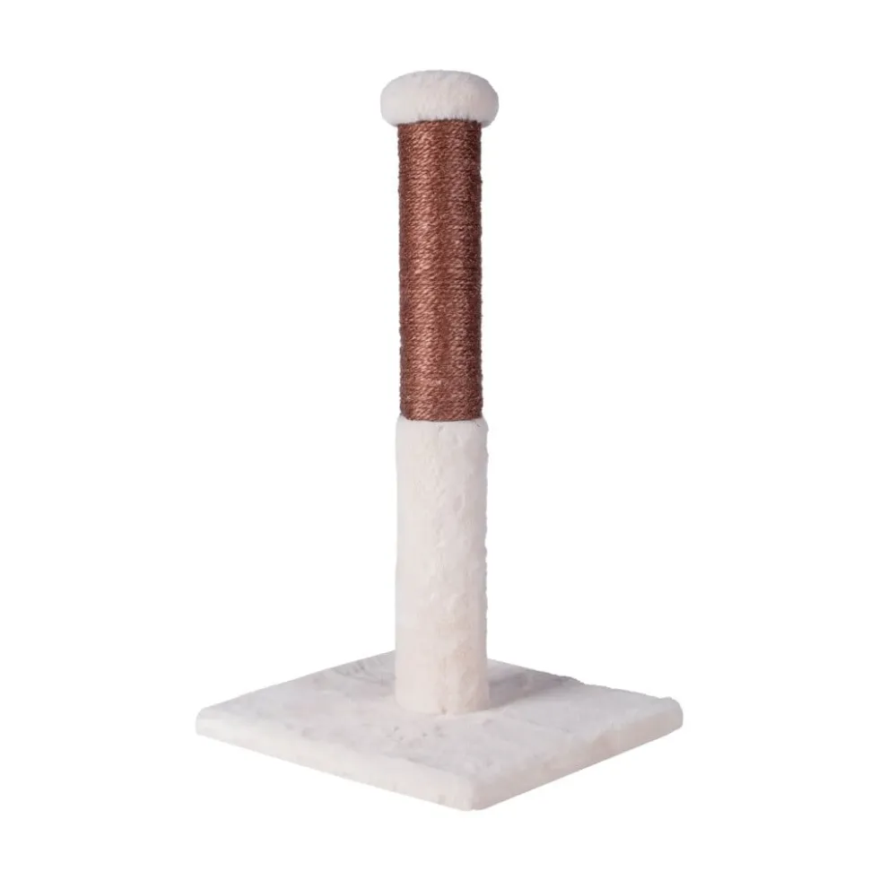 Freecat Rascador Basic Marrón para Gatos