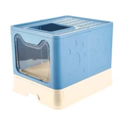 Freedog Arenero LumoBox Dusty Blue