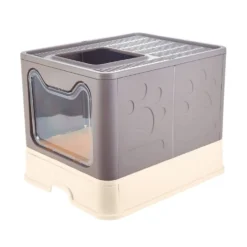 Freedog Arenero LumoBox Taupe