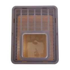 Freedog Arenero LumoBox Taupe