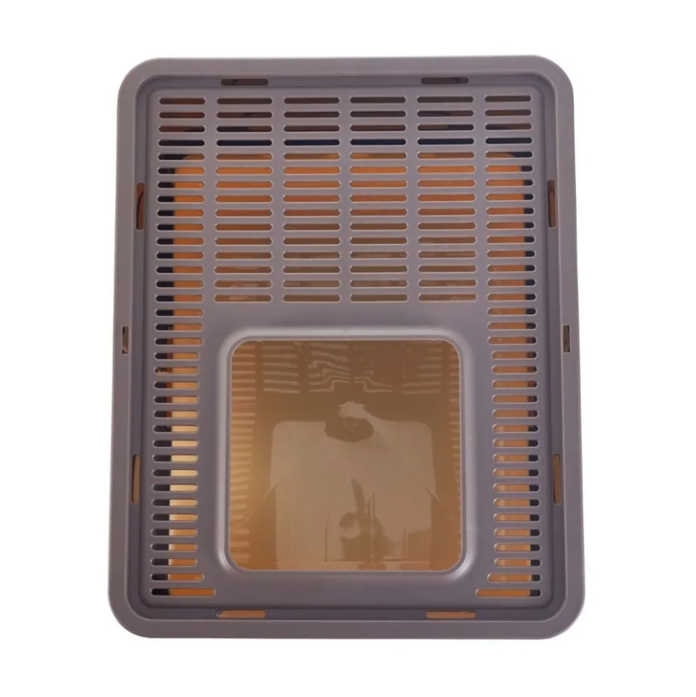 Freedog Arenero LumoBox Taupe