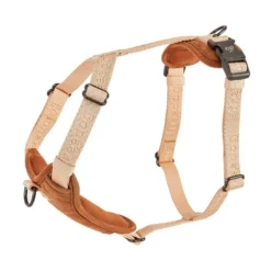 Freedog Arnés Linum Sand Beige para Perro