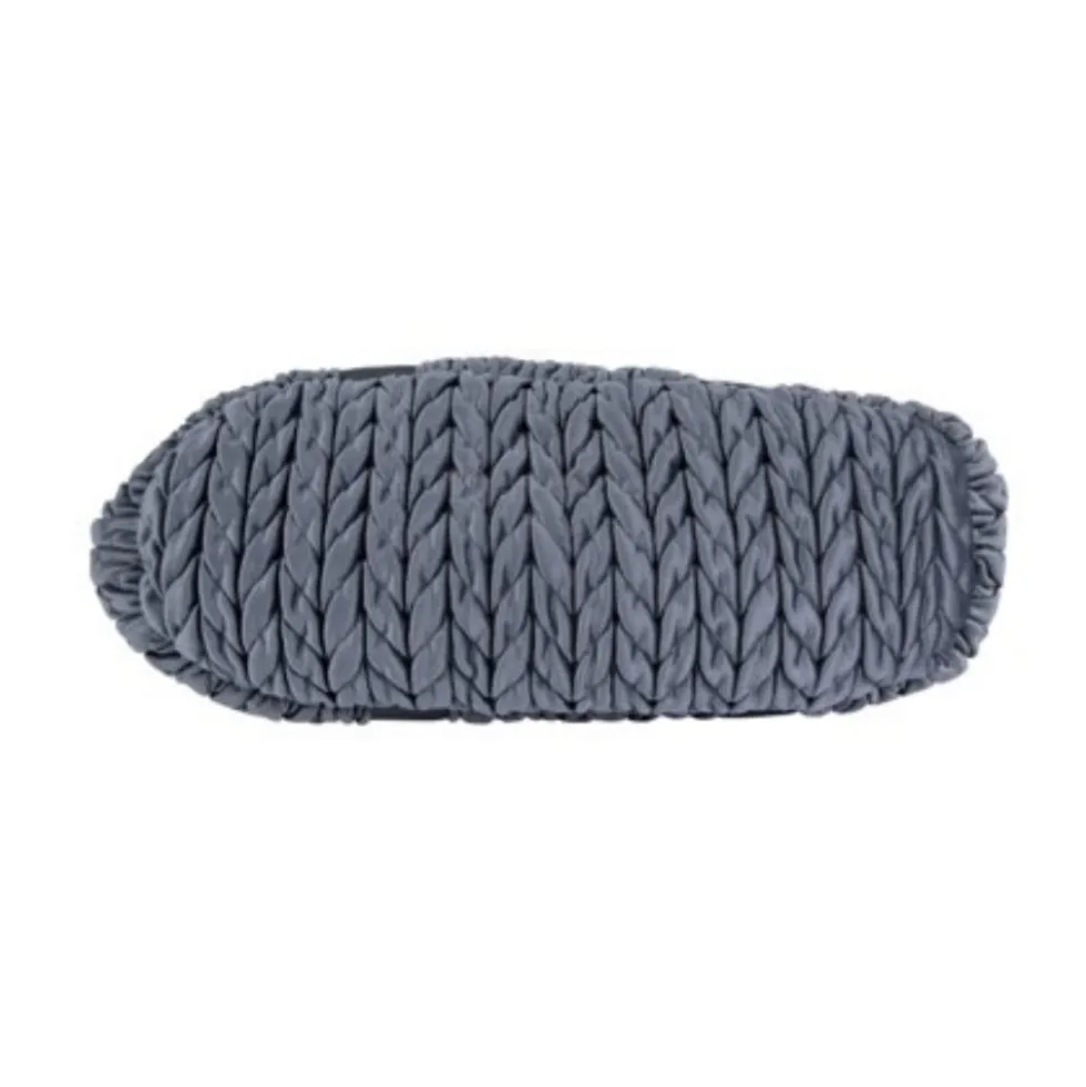 Freedog Bolso de Transporte Touch Gris Antracita
