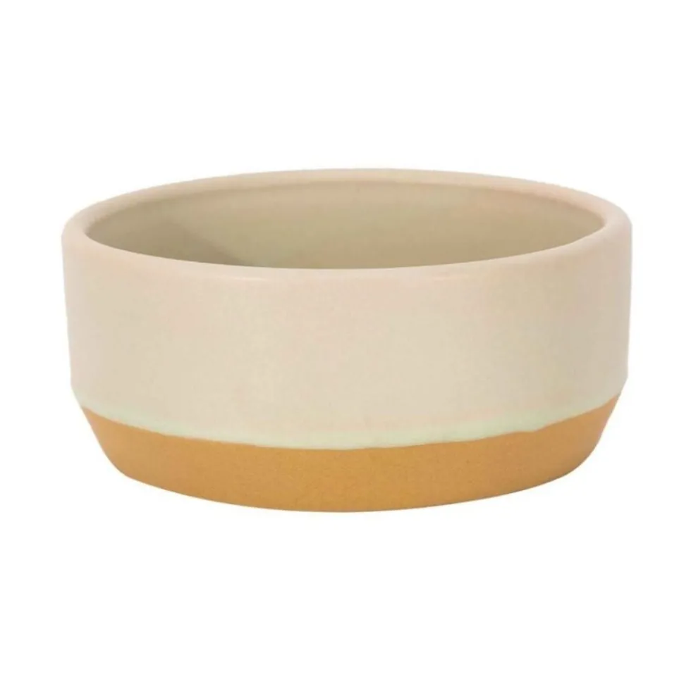 Freedog Bowl Cyllene Beige para Perros y Gatos