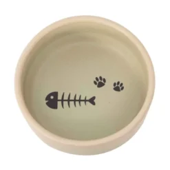 Freedog Bowl Cyllene Beige para Perros y Gatos
