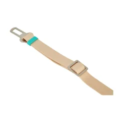 Freedog Cinturón de Seguridad Elástico Saferide PRO Beige