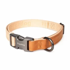 Freedog Collar Linum Sand Beige para Perro
