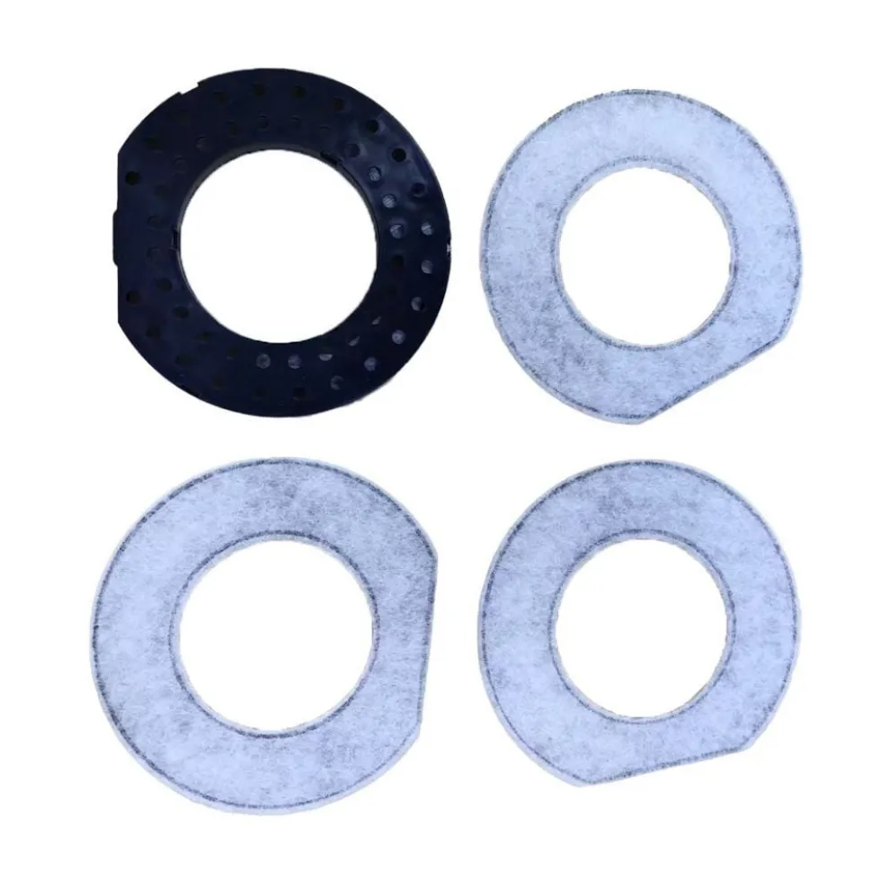Freedog Filtro Bowl DropFree