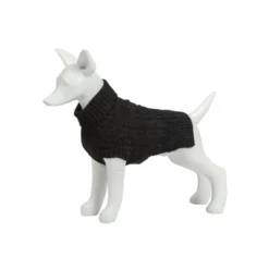 Freedog Jersey Himalaya Negro para Perro Pequeño