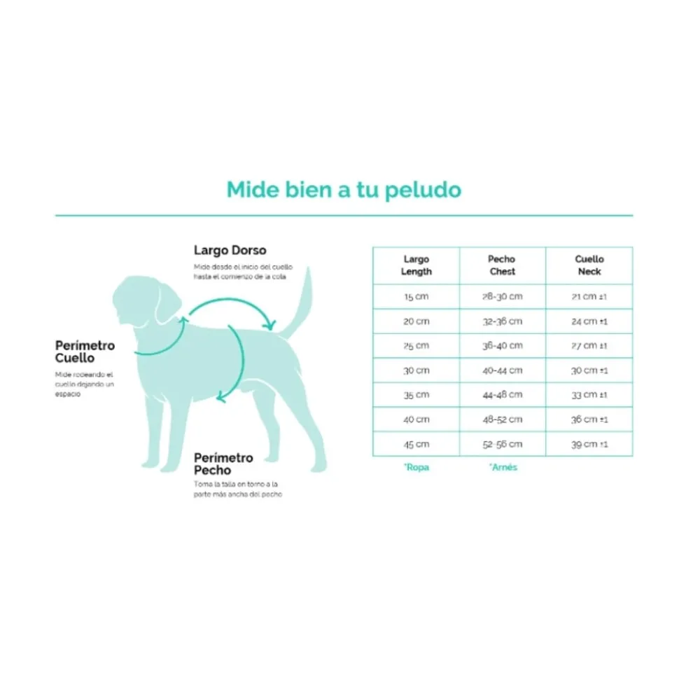 Freedog Jersey Himalaya Negro para Perro Mediano