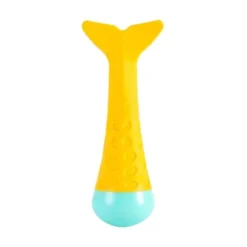 Freedog Juguete Splash Fish Tail para Perros