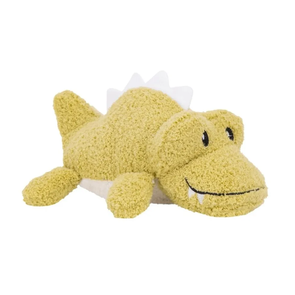 Freedog Juguete Tough Cocodrile con Sonido para Perro
