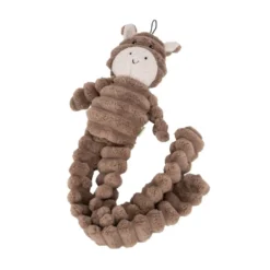 Freedog Juguete XL Hippo con Sonido para Perro Grande