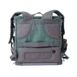 Freedog Mochila Etna Verde