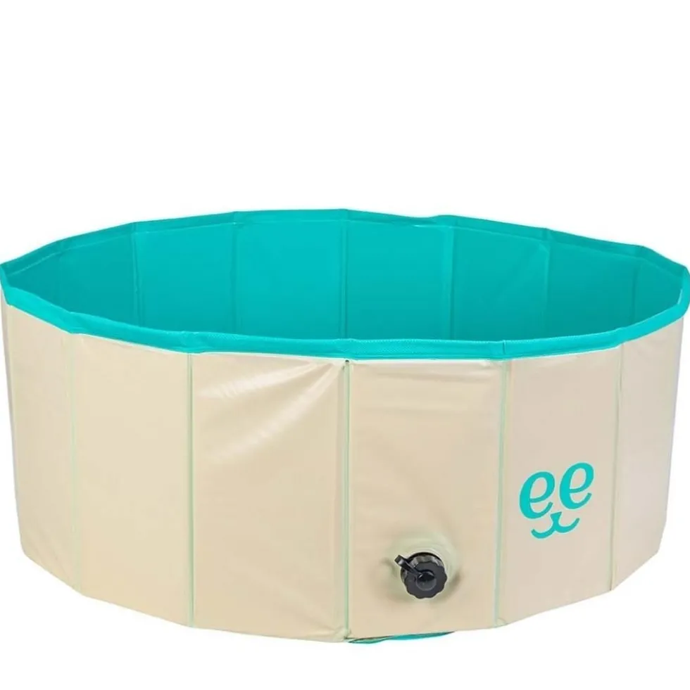 Freedog Piscina Antideslizante para Perros
