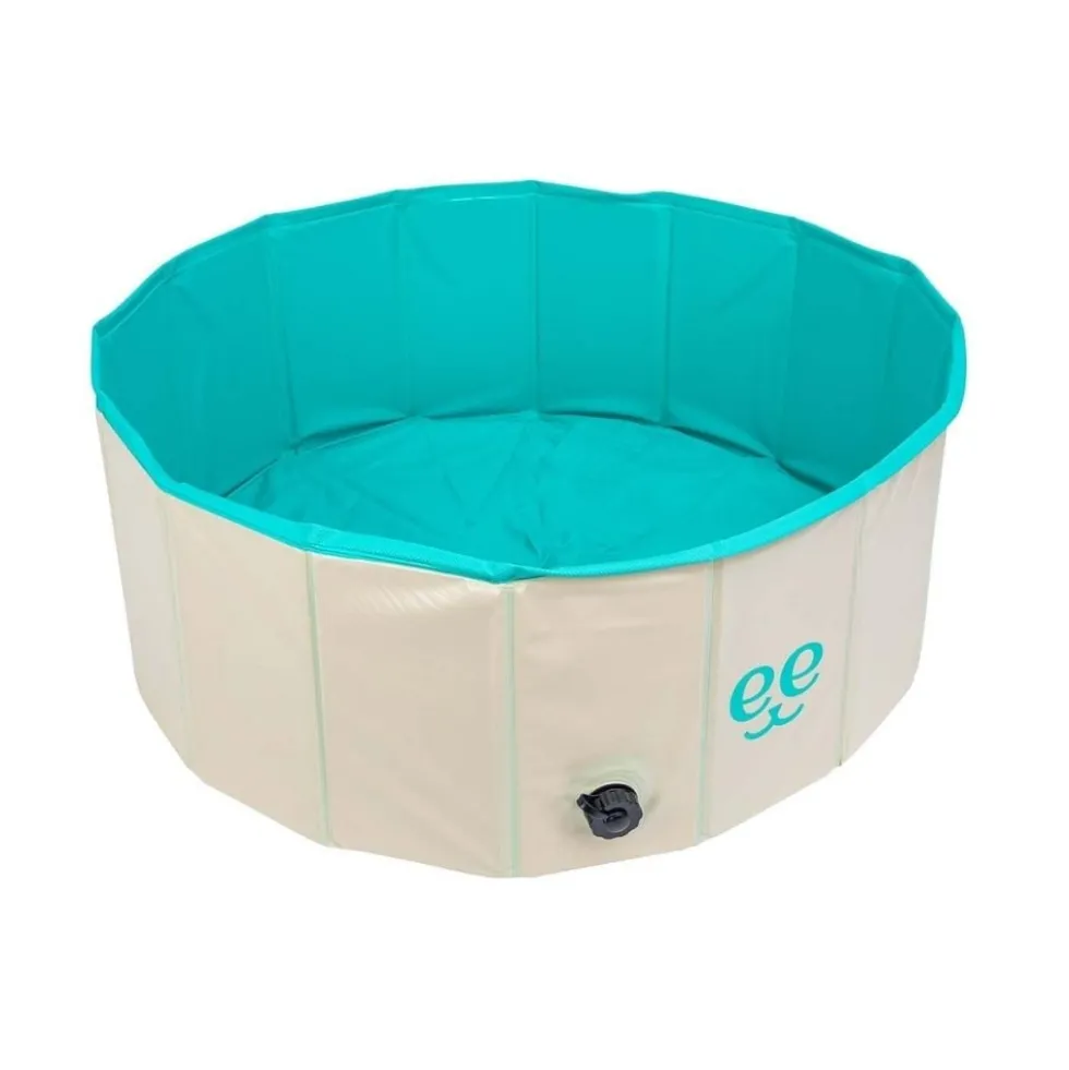 Freedog Piscina Antideslizante para Perros