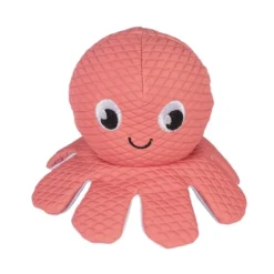 Freedog Reddy Octopus con Pelota para Perro 16 x 9,5 cm