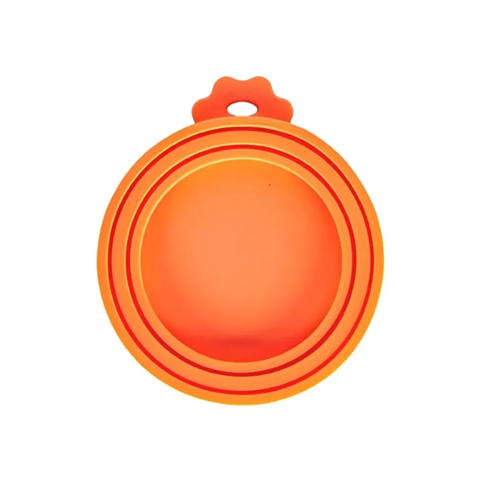 Freedog Tapa para Latas de Silicona