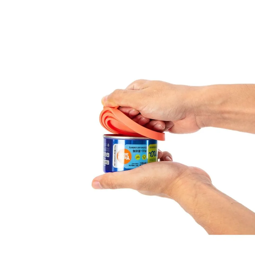 Freedog Tapa para Latas de Silicona