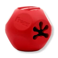 Frogg Pelota Bobbly de Caucho Natural para Perro