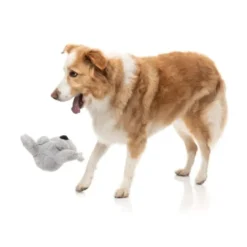 Fuzzyard Juguete Navideño Coco Koala para Perro